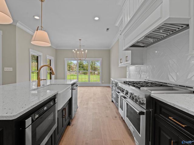 20603 Jeremiah Lane, Athens, AL 35611