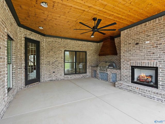 20603 Jeremiah Lane, Athens, AL 35611