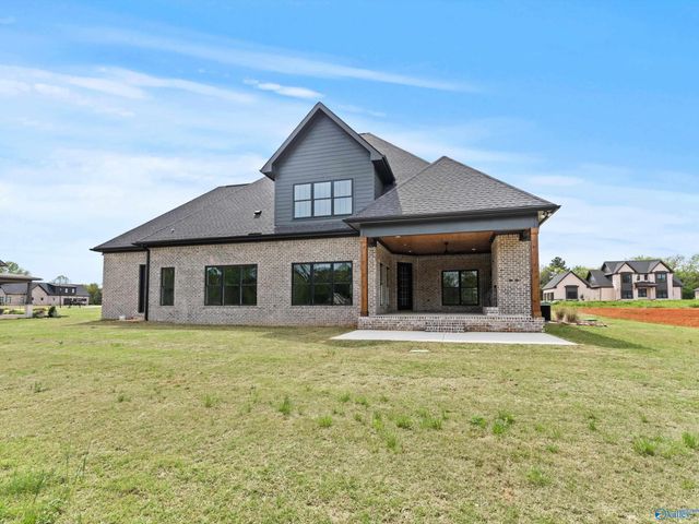 20603 Jeremiah Lane, Athens, AL 35611