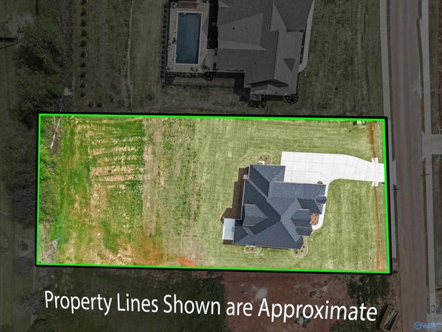 20603 Jeremiah Lane, Athens, AL 35611