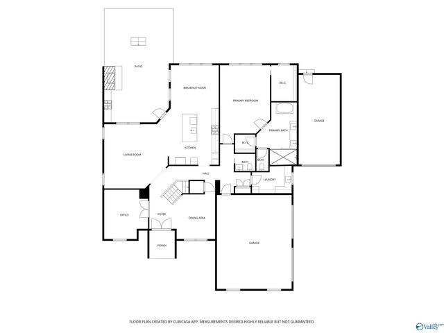 20603 Jeremiah Lane, Athens, AL 35611