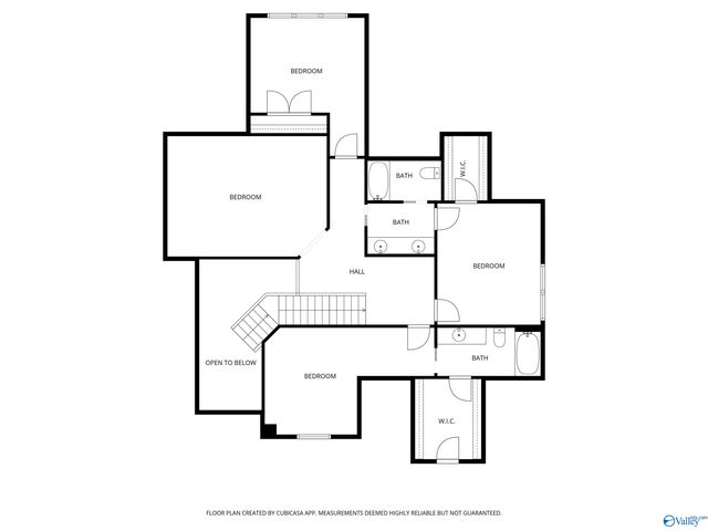 20603 Jeremiah Lane, Athens, AL 35611