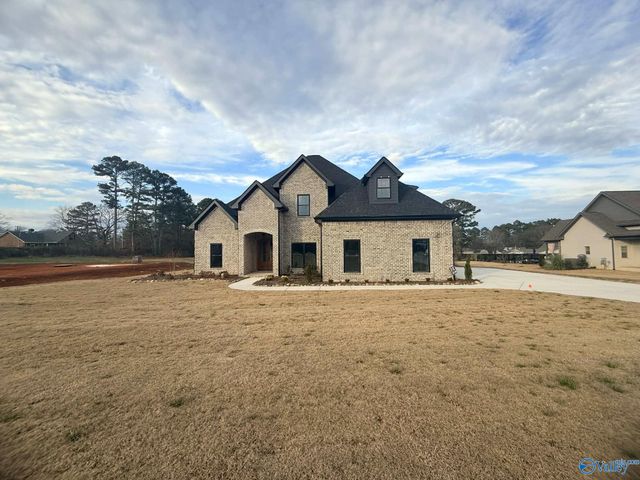 20603 Jeremiah Lane, Athens, AL 35611