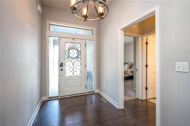 19004 Mahaffie Street, Spring Hill, KS 66083