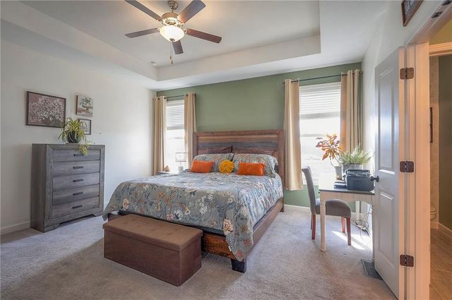 19004 Mahaffie Street, Spring Hill, KS 66083