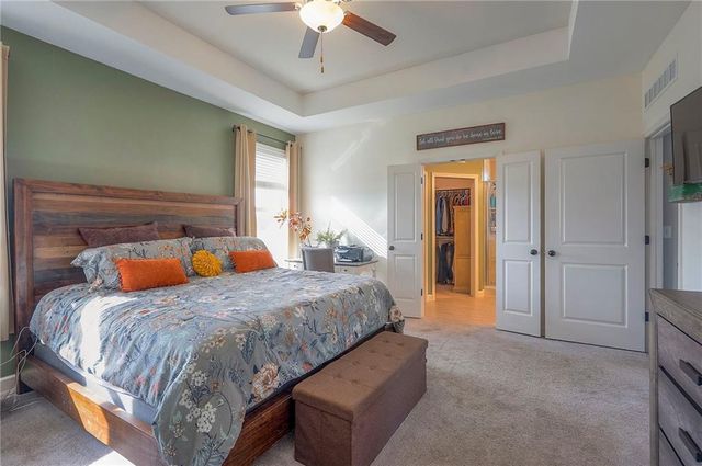 19004 Mahaffie Street, Spring Hill, KS 66083