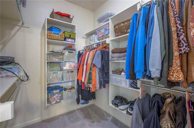 19004 Mahaffie Street, Spring Hill, KS 66083