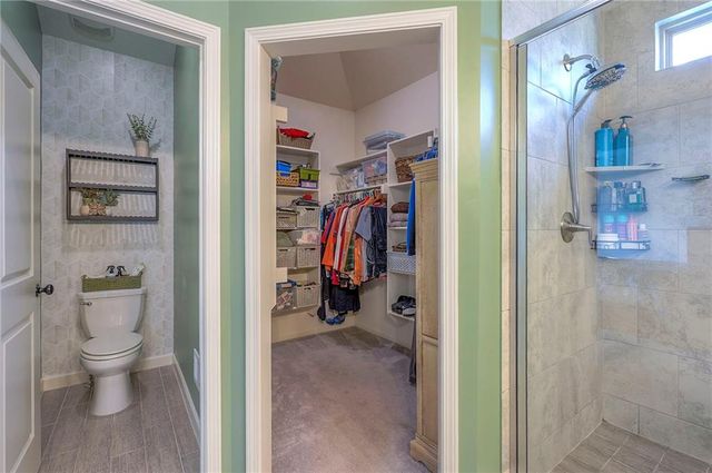 19004 Mahaffie Street, Spring Hill, KS 66083