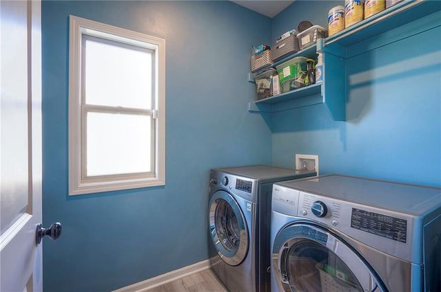 19004 Mahaffie Street, Spring Hill, KS 66083