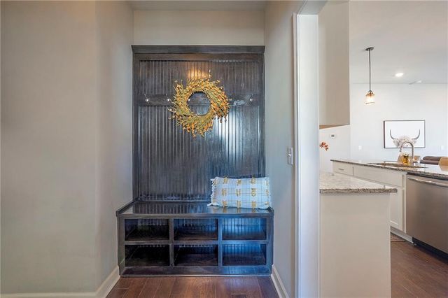 19004 Mahaffie Street, Spring Hill, KS 66083