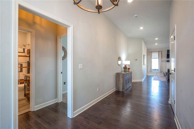 19004 Mahaffie Street, Spring Hill, KS 66083