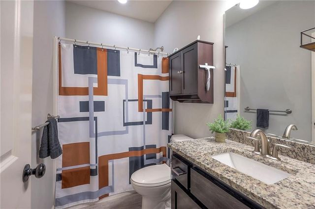 19004 Mahaffie Street, Spring Hill, KS 66083