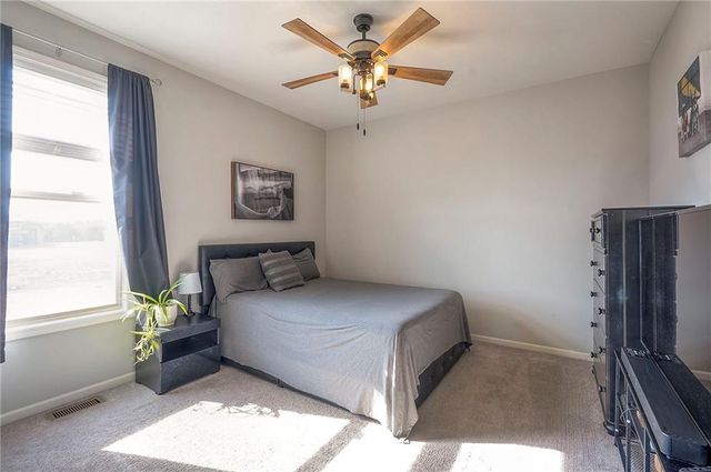 19004 Mahaffie Street, Spring Hill, KS 66083