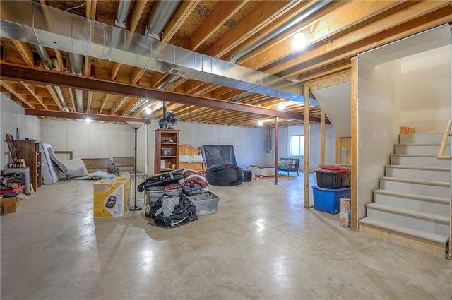 19004 Mahaffie Street, Spring Hill, KS 66083