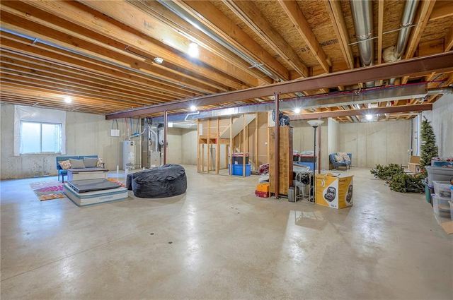 19004 Mahaffie Street, Spring Hill, KS 66083