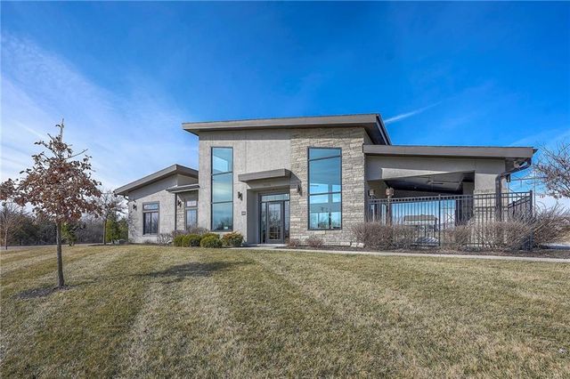 19004 Mahaffie Street, Spring Hill, KS 66083