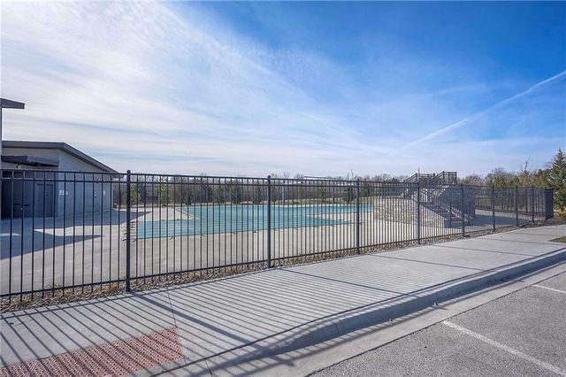 19004 Mahaffie Street, Spring Hill, KS 66083