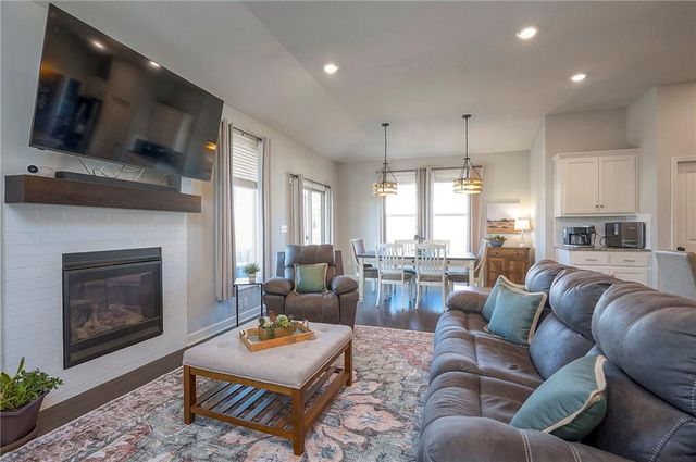 19004 Mahaffie Street, Spring Hill, KS 66083