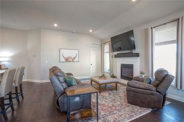 19004 Mahaffie Street, Spring Hill, KS 66083