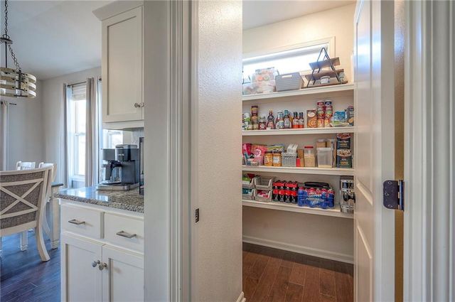 19004 Mahaffie Street, Spring Hill, KS 66083