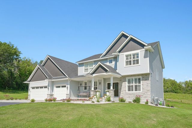 24877 Harvest Meadows Court, Lakeville, MN 55044