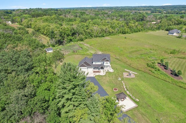 24877 Harvest Meadows Court, Lakeville, MN 55044