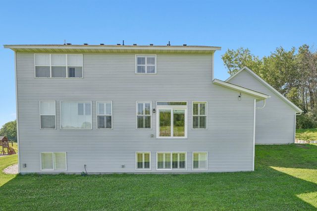 24877 Harvest Meadows Court, Lakeville, MN 55044