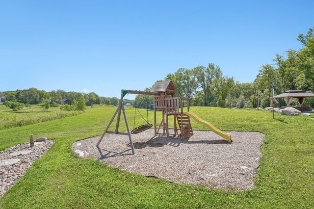 24877 Harvest Meadows Court, Lakeville, MN 55044