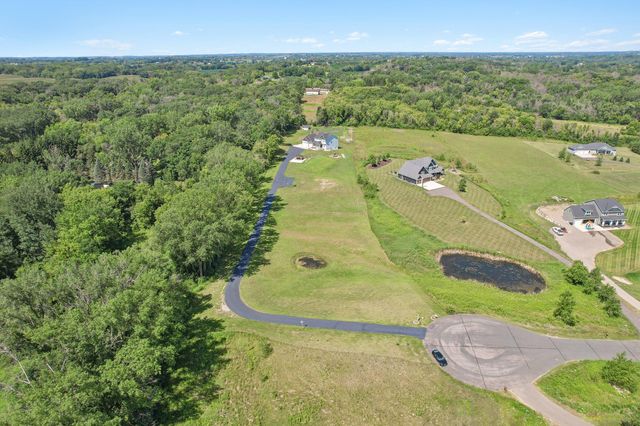 24877 Harvest Meadows Court, Lakeville, MN 55044