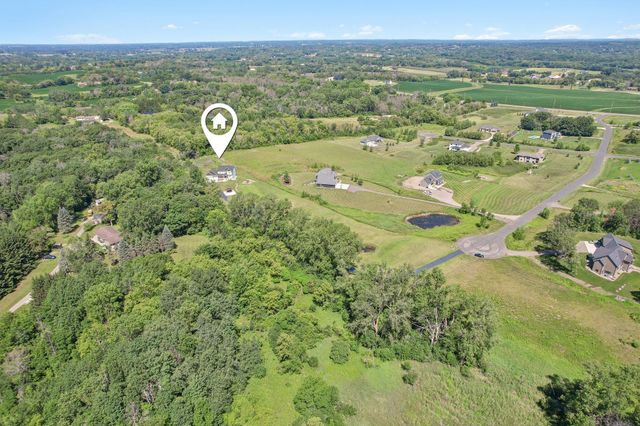 24877 Harvest Meadows Court, Lakeville, MN 55044