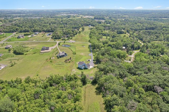 24877 Harvest Meadows Court, Lakeville, MN 55044