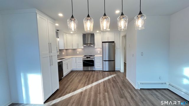 34 Keith Street 2, Stamford, CT 06902