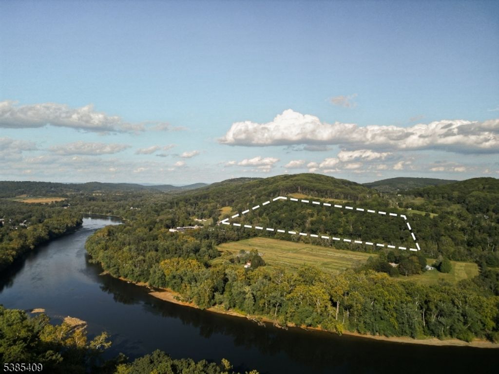 0 Riegelsville Milford Rd, Holland Twp., NJ 08848