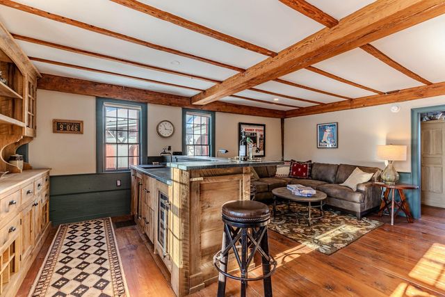 1726 Skitchewaug Trail, Springfield, VT 05156