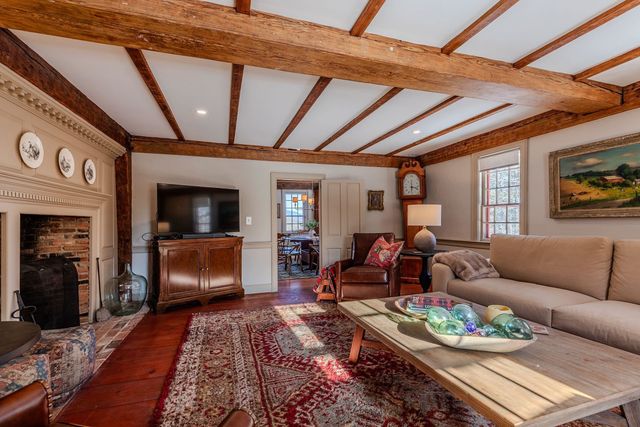 1726 Skitchewaug Trail, Springfield, VT 05156