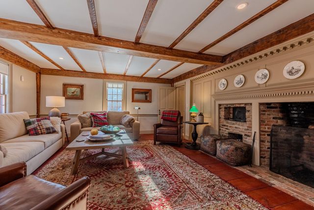 1726 Skitchewaug Trail, Springfield, VT 05156