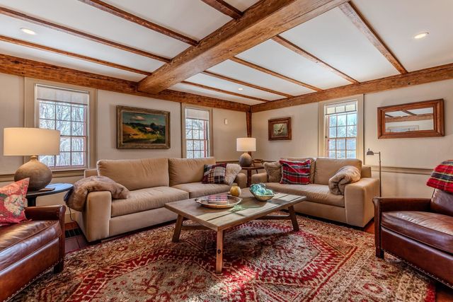 1726 Skitchewaug Trail, Springfield, VT 05156