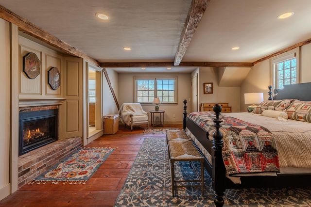 1726 Skitchewaug Trail, Springfield, VT 05156