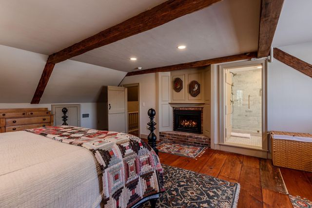 1726 Skitchewaug Trail, Springfield, VT 05156