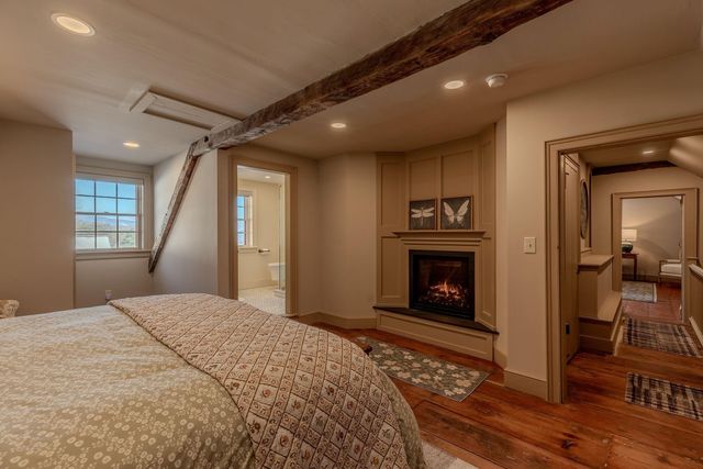 1726 Skitchewaug Trail, Springfield, VT 05156