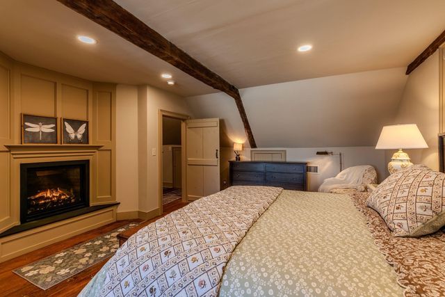 1726 Skitchewaug Trail, Springfield, VT 05156