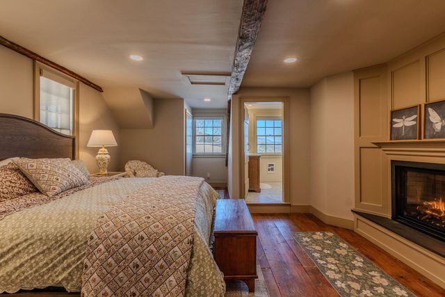 1726 Skitchewaug Trail, Springfield, VT 05156