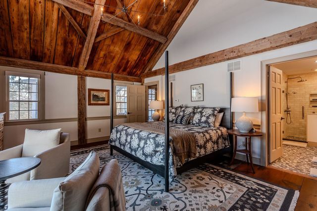 1726 Skitchewaug Trail, Springfield, VT 05156