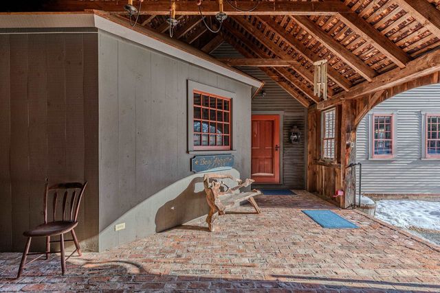 1726 Skitchewaug Trail, Springfield, VT 05156