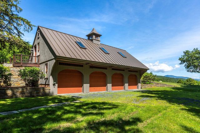 1726 Skitchewaug Trail, Springfield, VT 05156