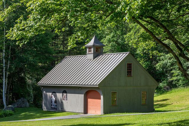 1726 Skitchewaug Trail, Springfield, VT 05156