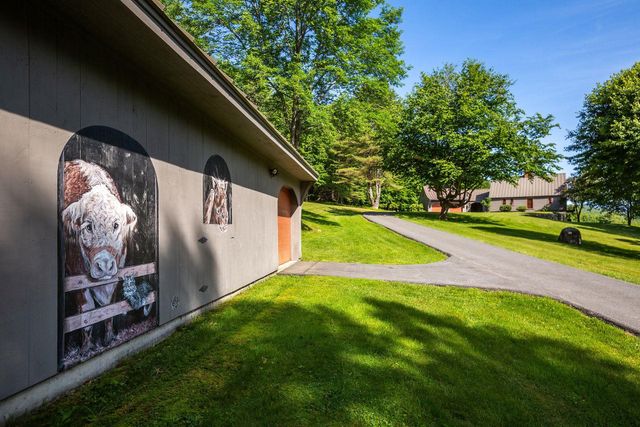 1726 Skitchewaug Trail, Springfield, VT 05156