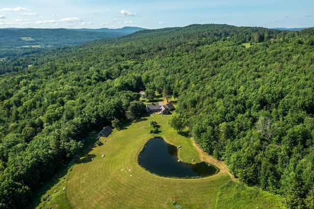 1726 Skitchewaug Trail, Springfield, VT 05156