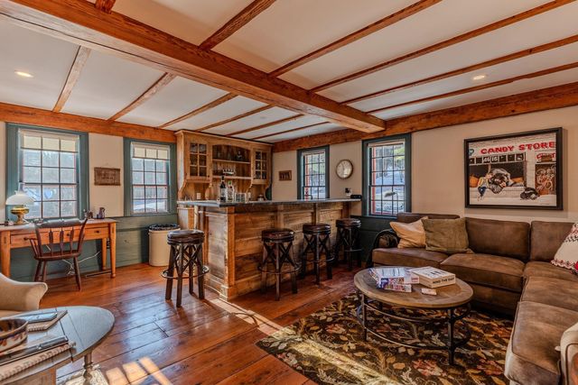 1726 Skitchewaug Trail, Springfield, VT 05156