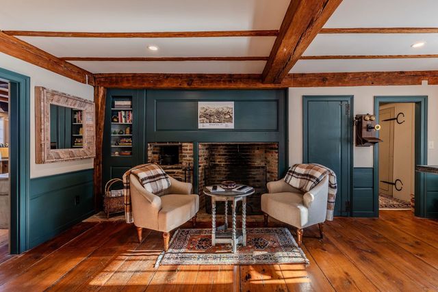 1726 Skitchewaug Trail, Springfield, VT 05156